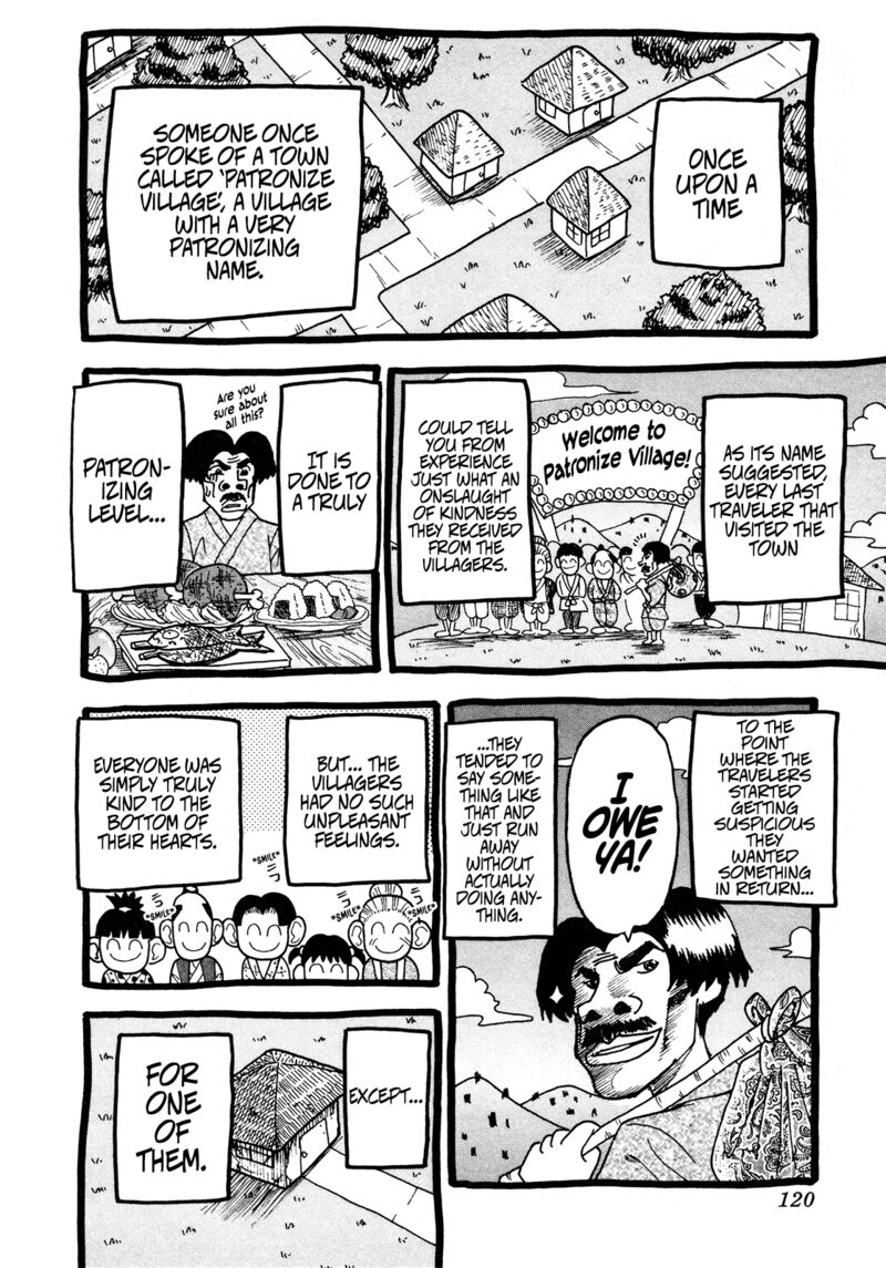 Seikimatsu Leader Den Takeshi 119 2