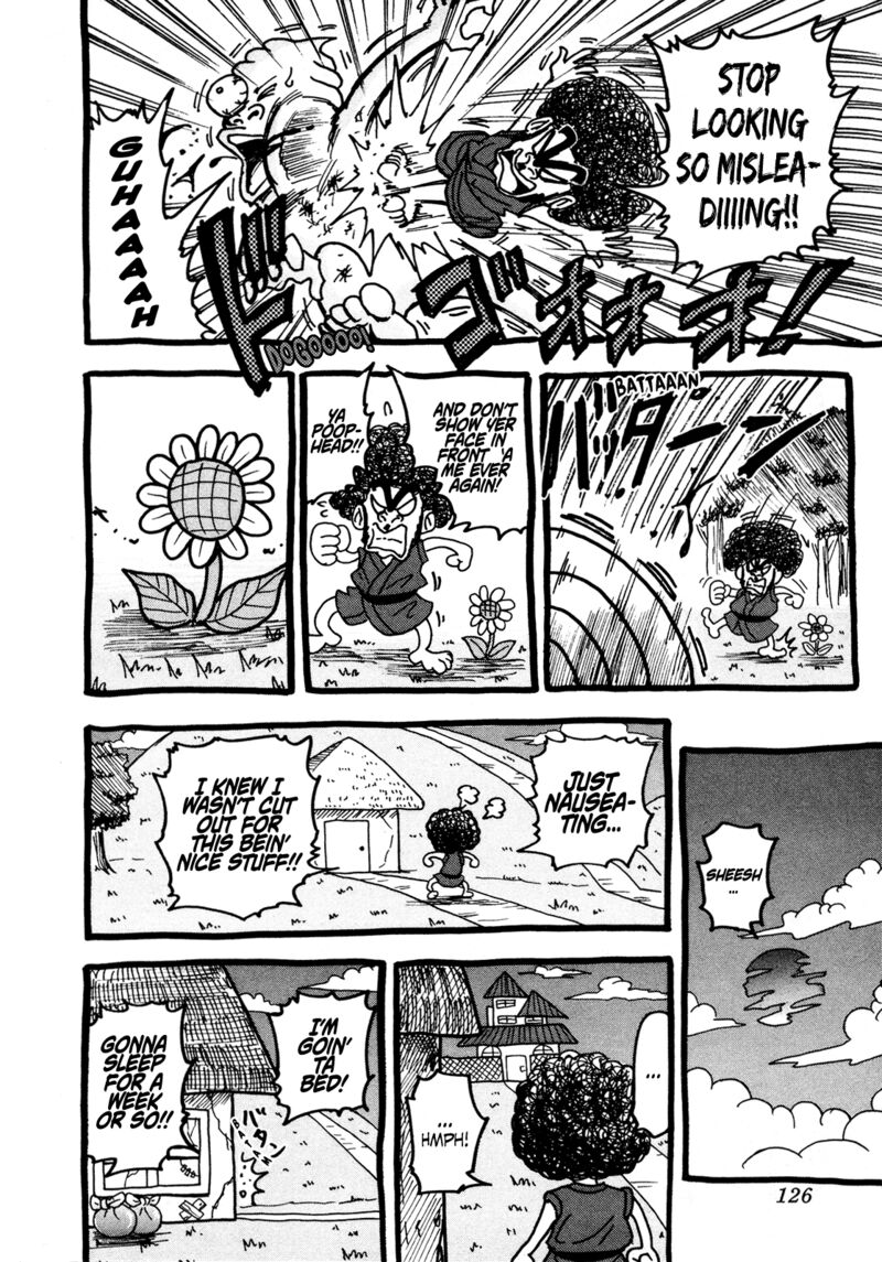 Seikimatsu Leader Den Takeshi 119 8