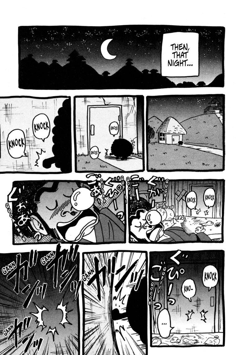 Seikimatsu Leader Den Takeshi 119 9