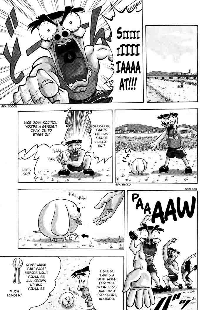 Seikimatsu Leader Den Takeshi 12 7