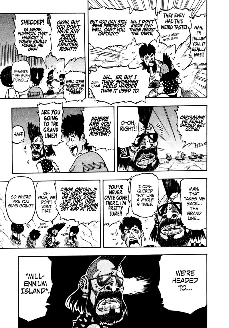 Seikimatsu Leader Den Takeshi 120 10