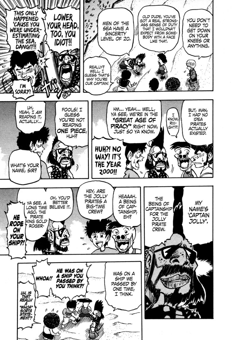 Seikimatsu Leader Den Takeshi 120 8