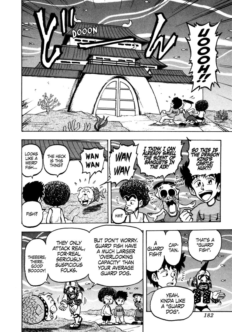 Seikimatsu Leader Den Takeshi 122 2