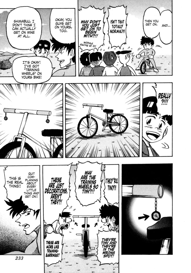 Seikimatsu Leader Den Takeshi 124 13