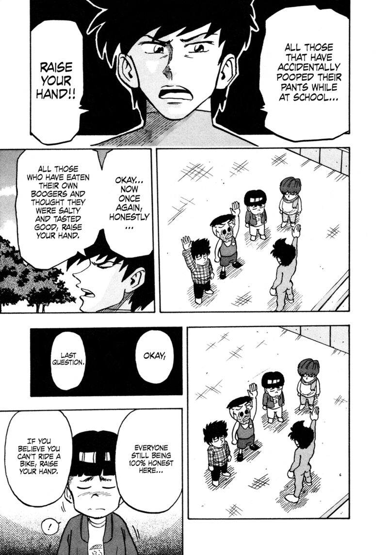 Seikimatsu Leader Den Takeshi 124 9