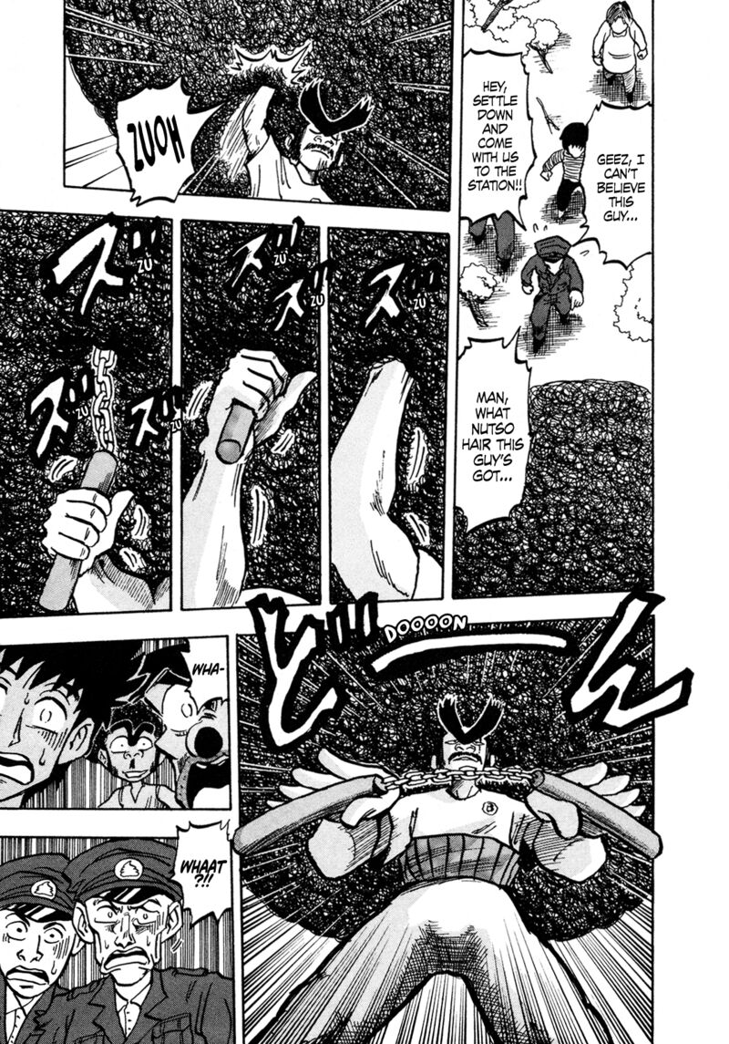 Seikimatsu Leader Den Takeshi 128 10