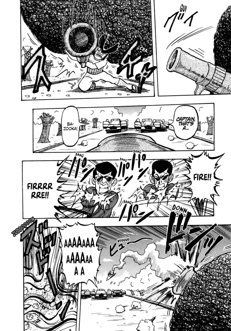 Seikimatsu Leader Den Takeshi 128 13