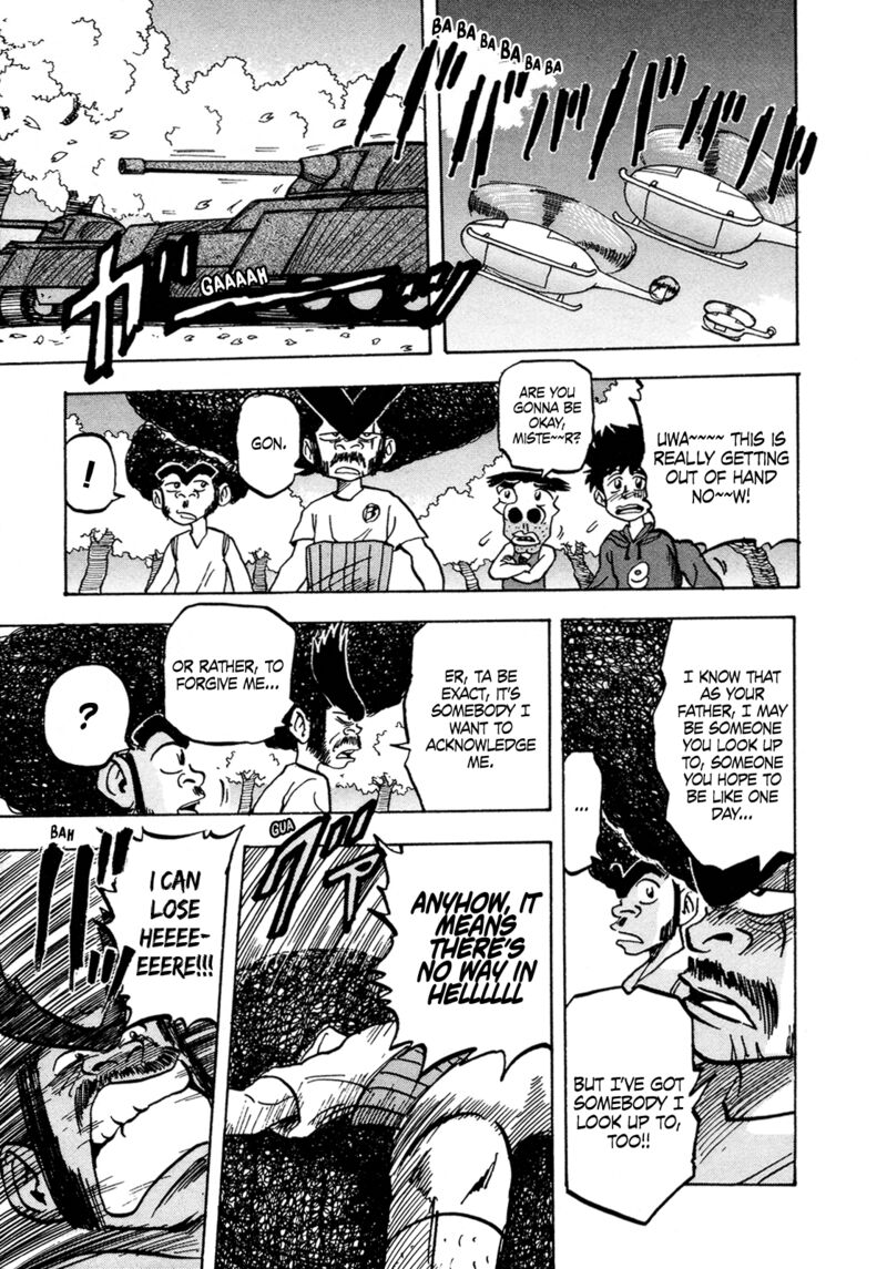 Seikimatsu Leader Den Takeshi 128 14