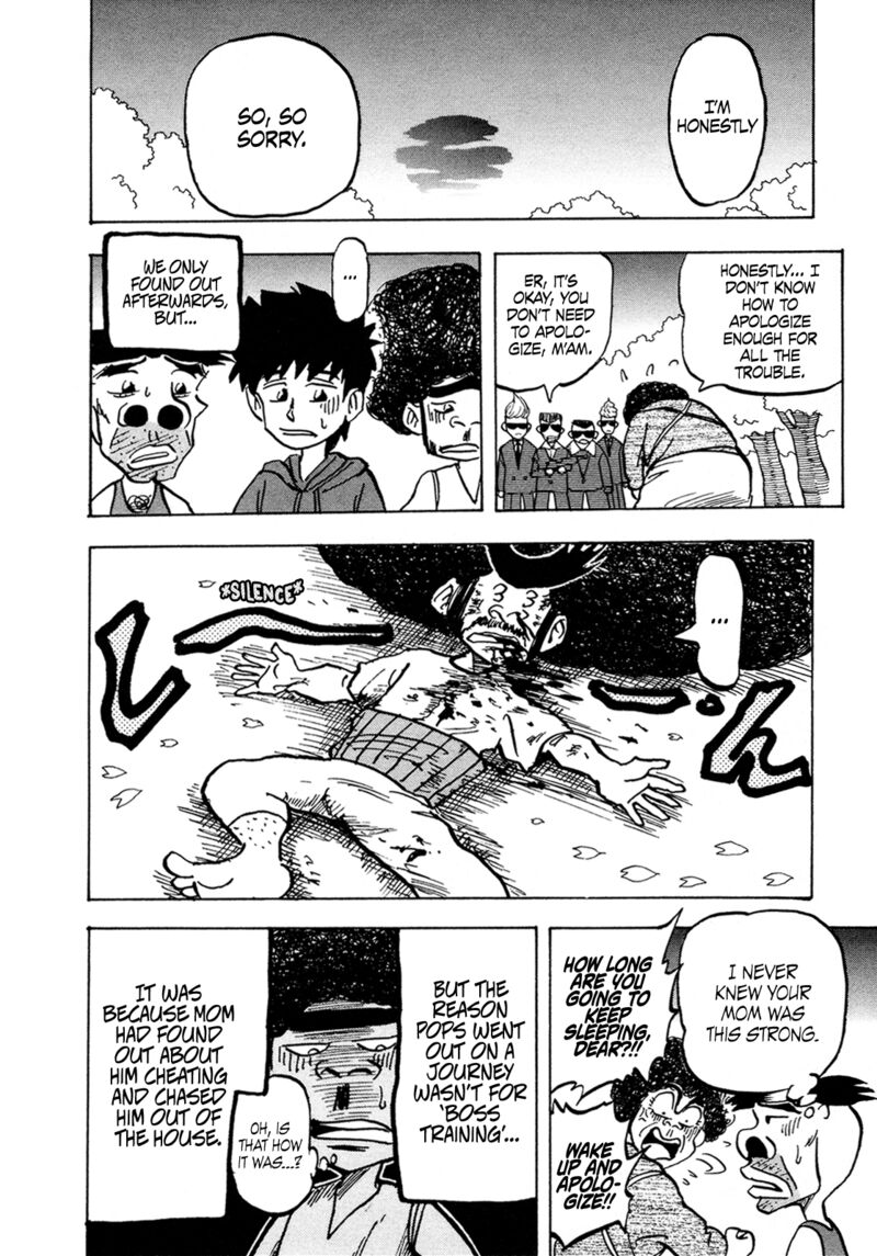Seikimatsu Leader Den Takeshi 128 17