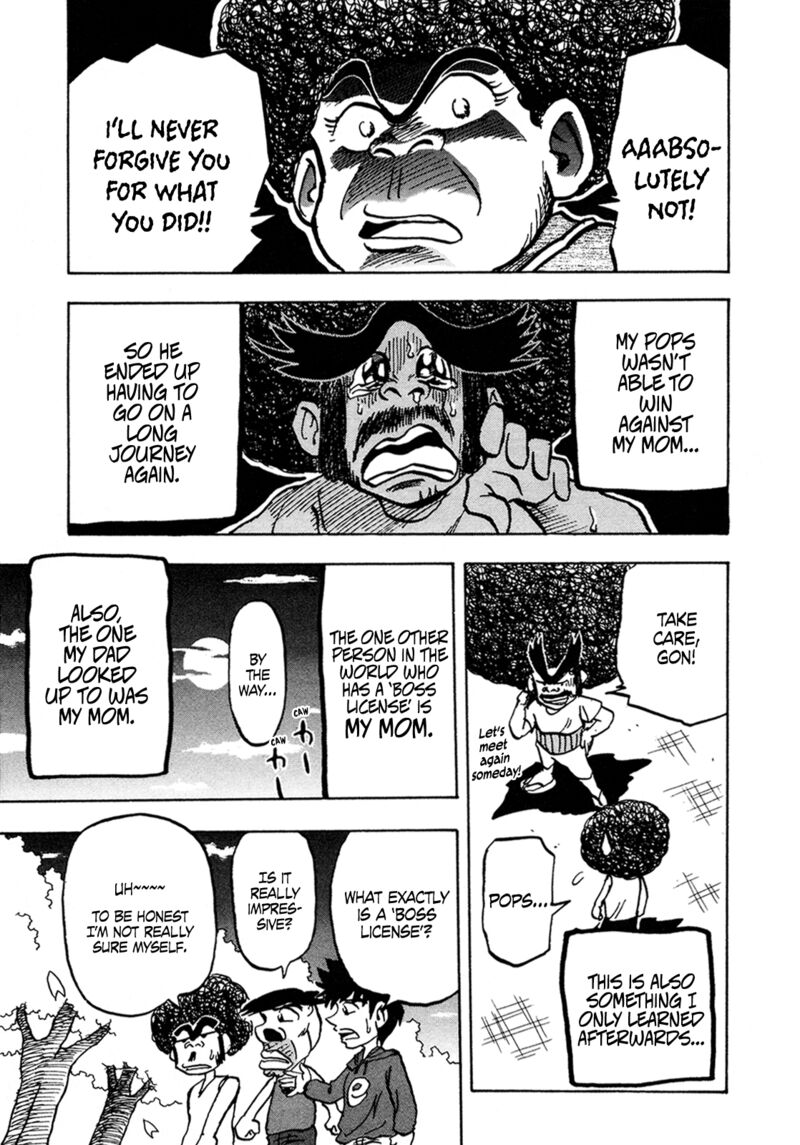 Seikimatsu Leader Den Takeshi 128 18
