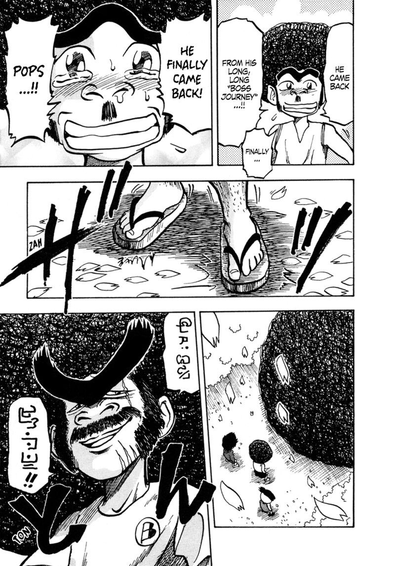 Seikimatsu Leader Den Takeshi 128 6
