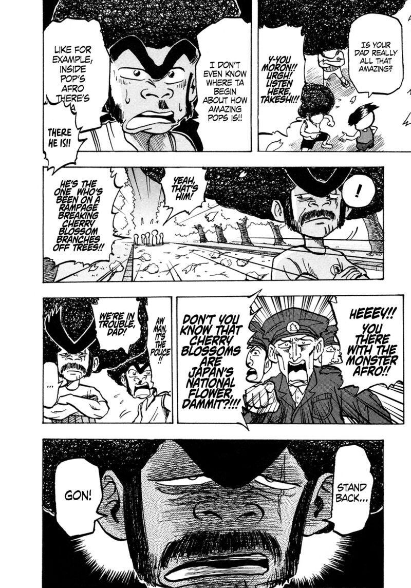 Seikimatsu Leader Den Takeshi 128 9