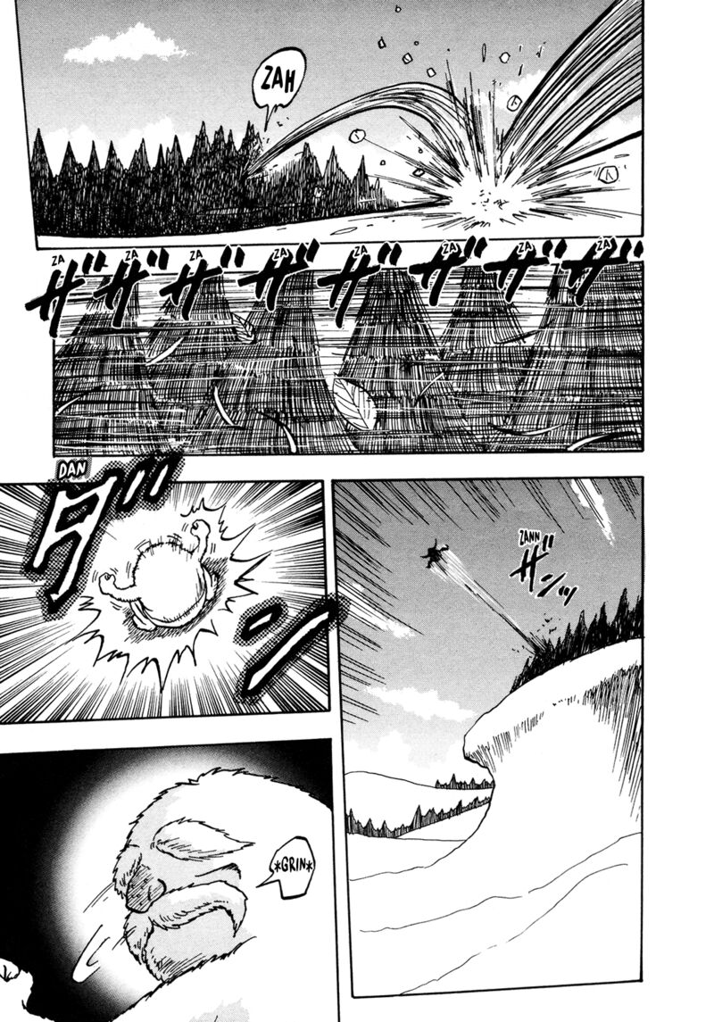 Seikimatsu Leader Den Takeshi 129 11