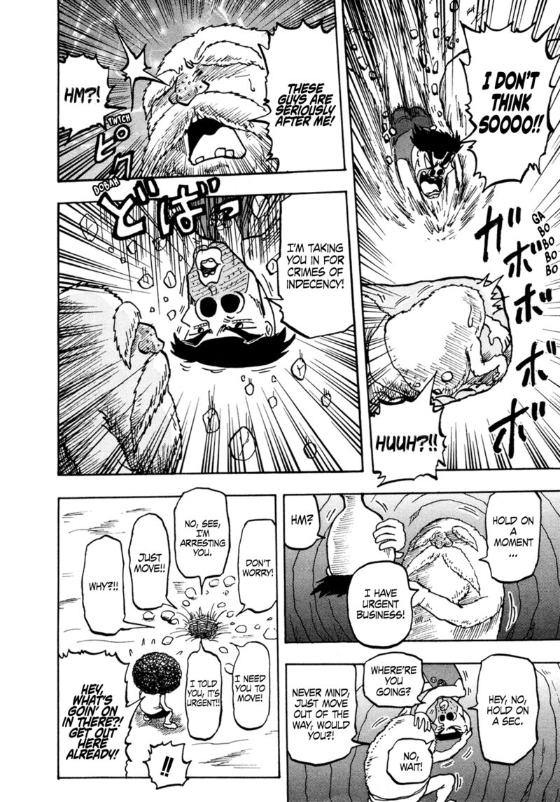 Seikimatsu Leader Den Takeshi 129 14