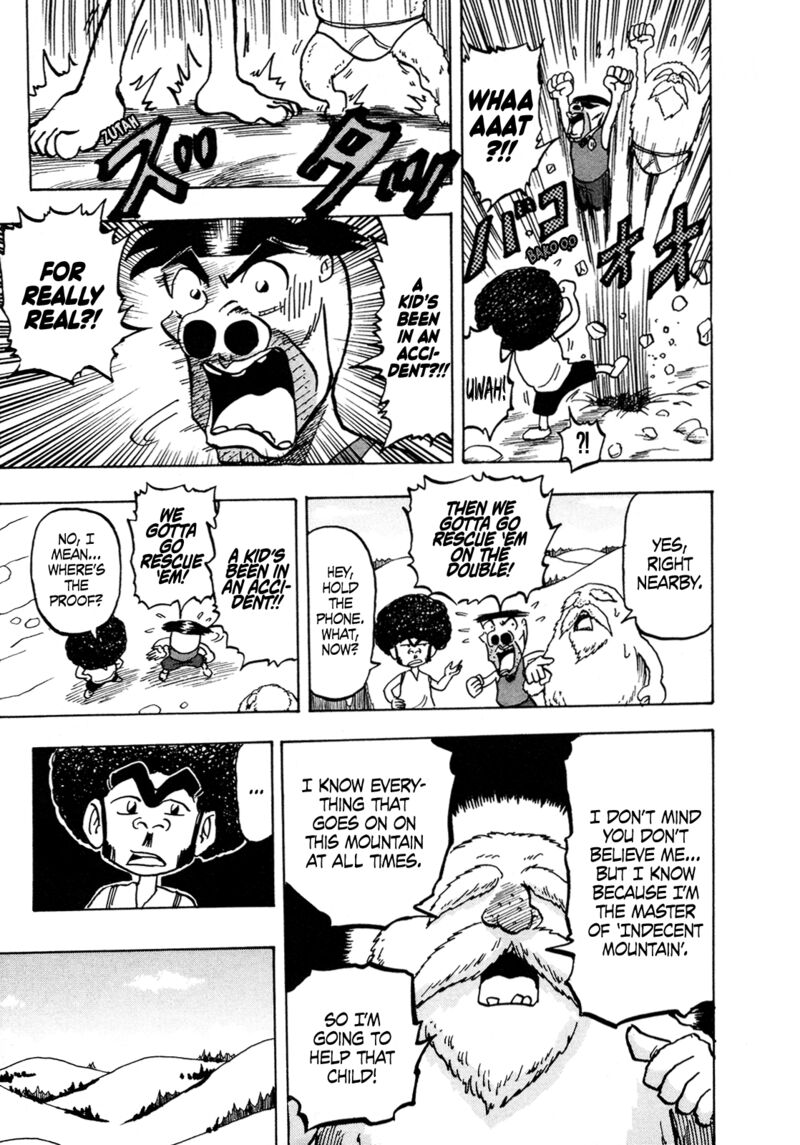 Seikimatsu Leader Den Takeshi 129 15