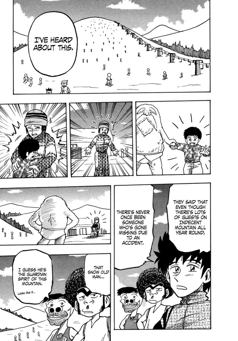 Seikimatsu Leader Den Takeshi 129 17
