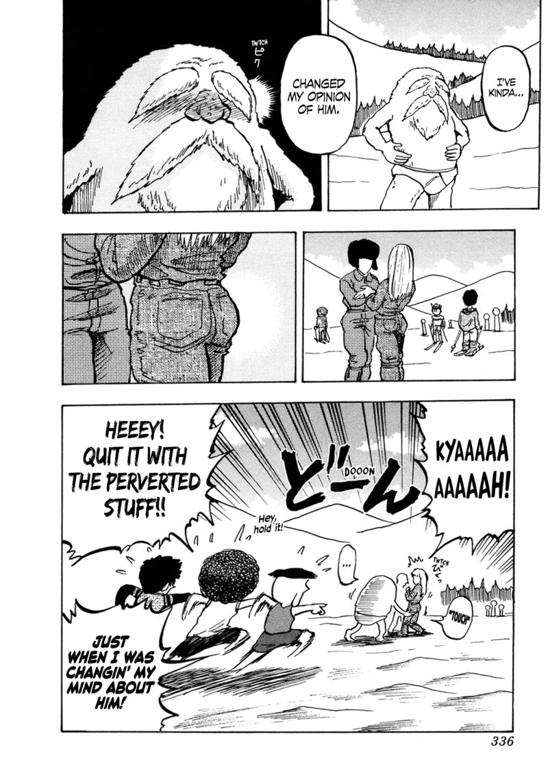 Seikimatsu Leader Den Takeshi 129 18