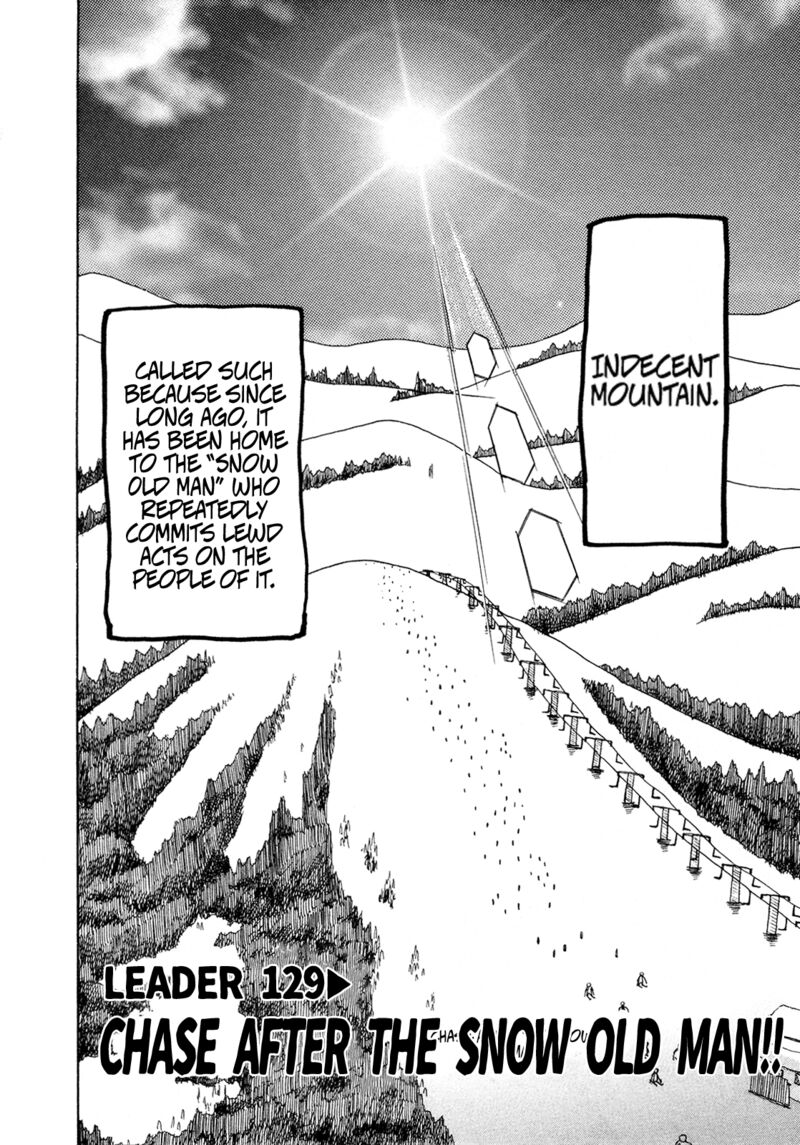 Seikimatsu Leader Den Takeshi 129 2