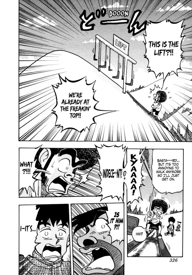 Seikimatsu Leader Den Takeshi 129 8
