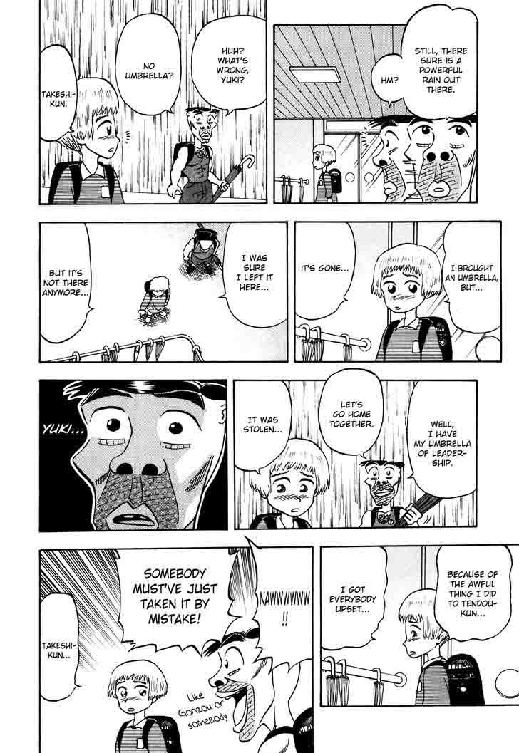 Seikimatsu Leader Den Takeshi 13 14