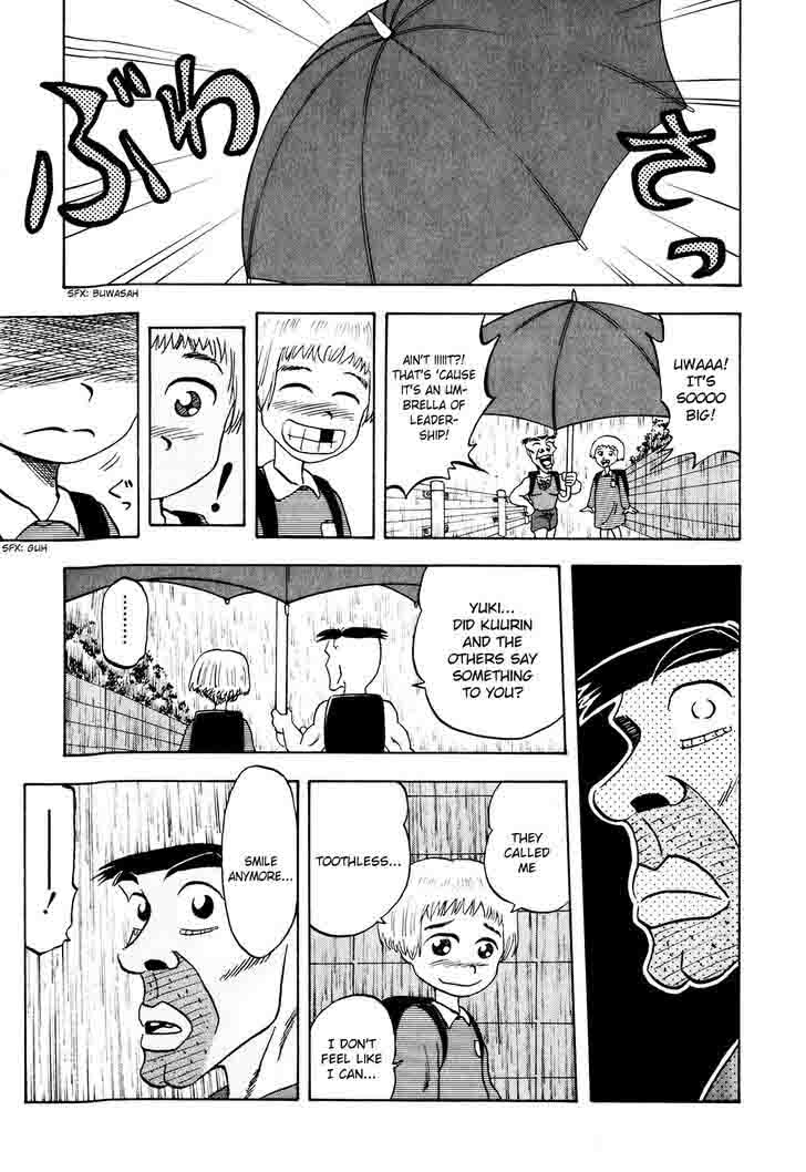 Seikimatsu Leader Den Takeshi 13 15