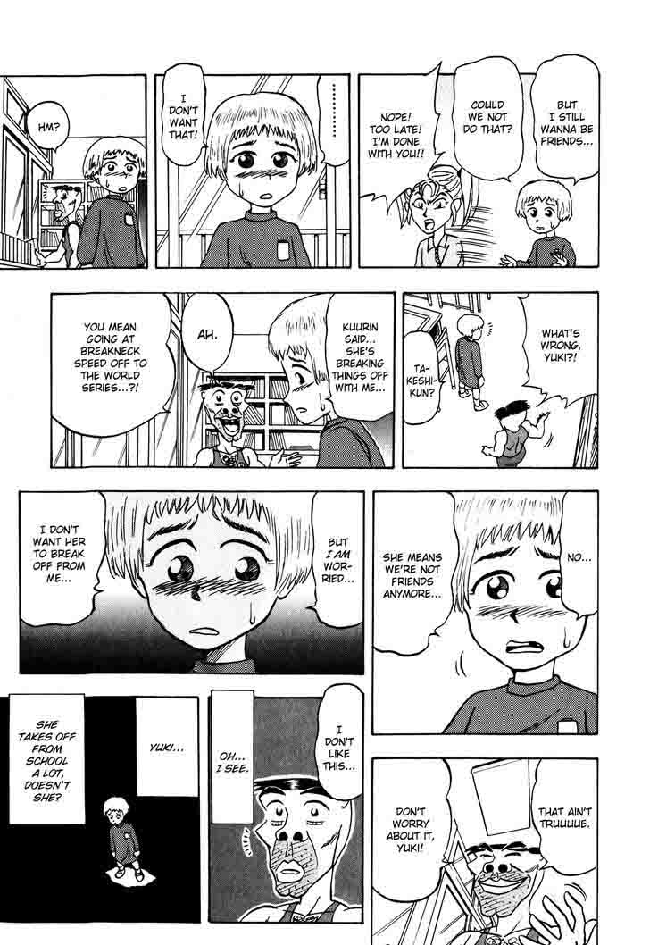 Seikimatsu Leader Den Takeshi 13 9