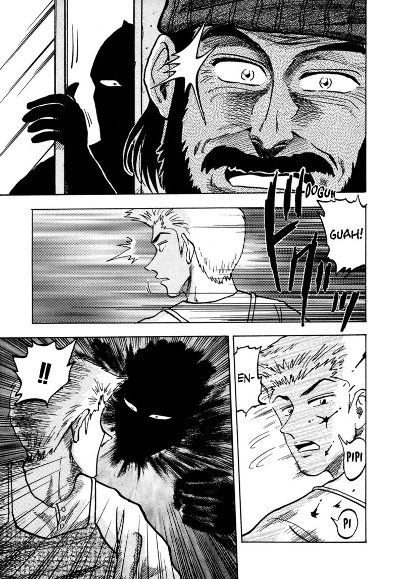Seikimatsu Leader Den Takeshi 130 15
