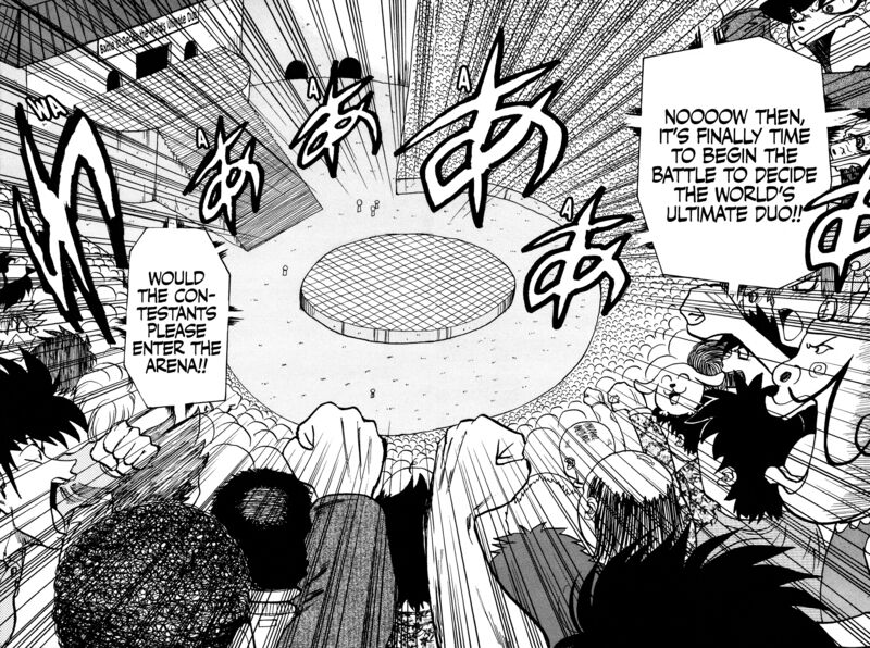 Seikimatsu Leader Den Takeshi 130 22