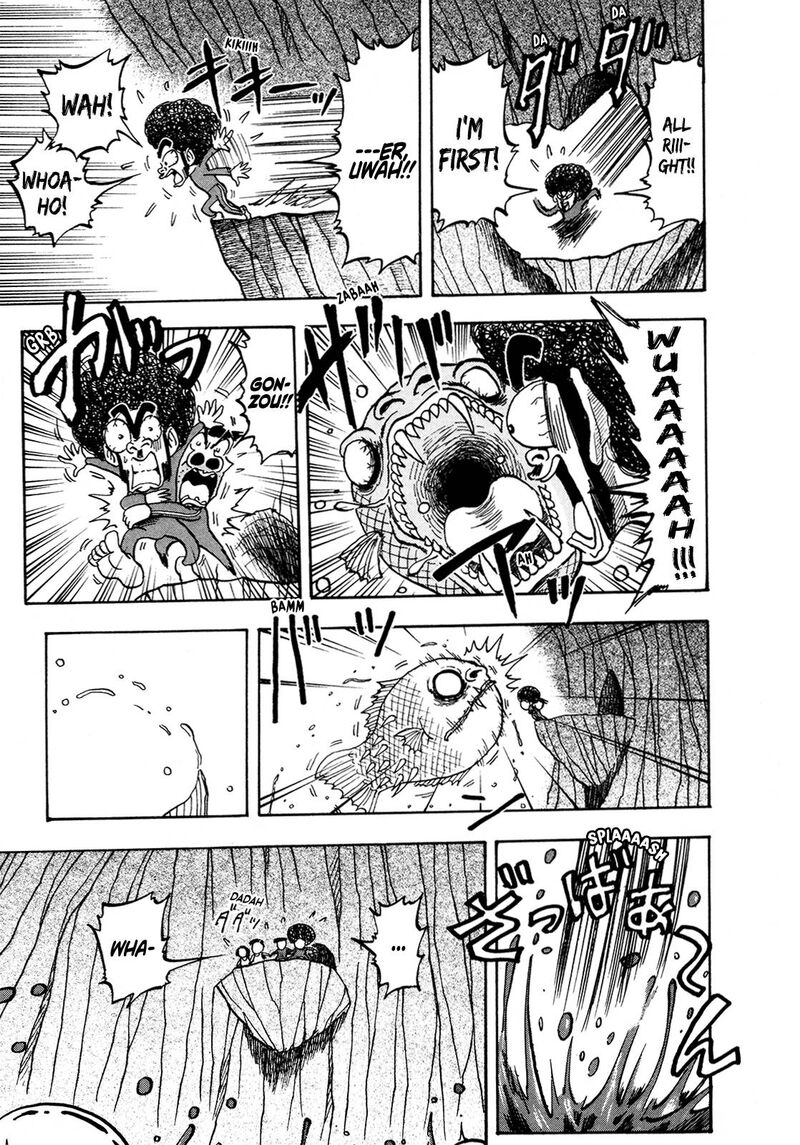 Seikimatsu Leader Den Takeshi 132 9