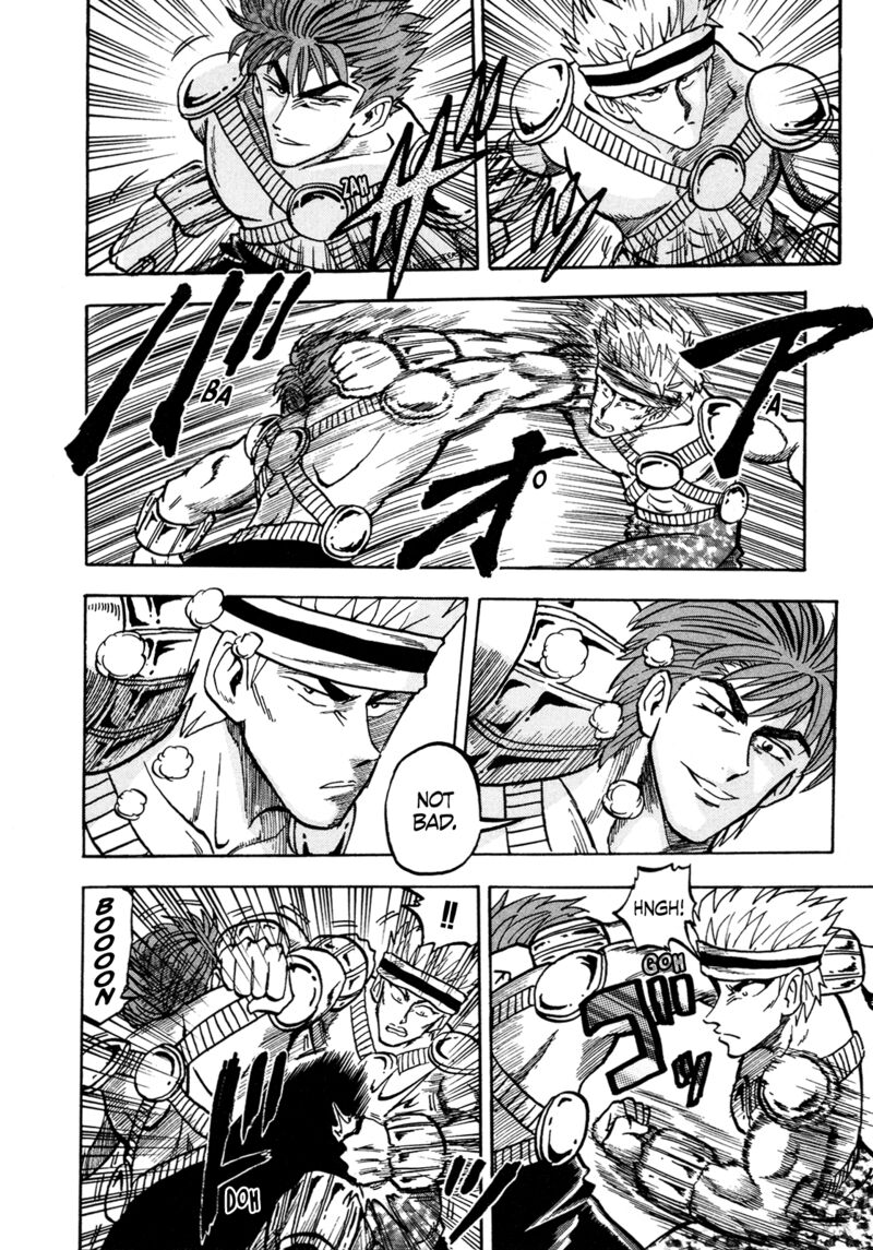 Seikimatsu Leader Den Takeshi 135 6