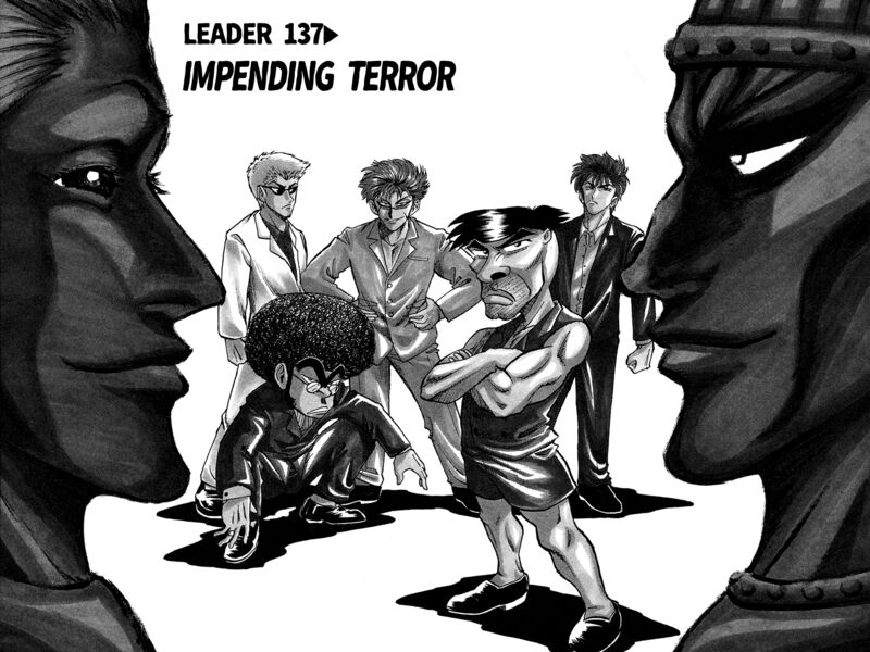 Seikimatsu Leader Den Takeshi 137 6