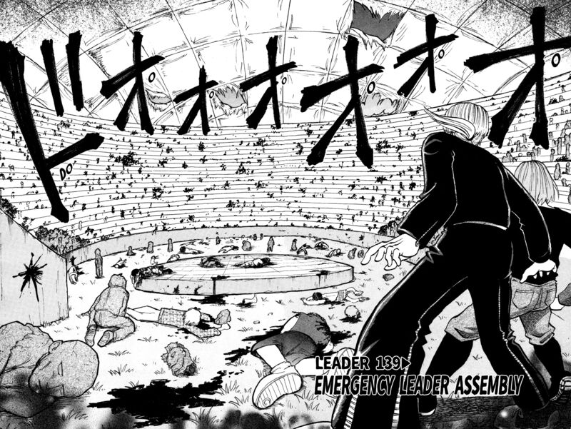 Seikimatsu Leader Den Takeshi 139 2