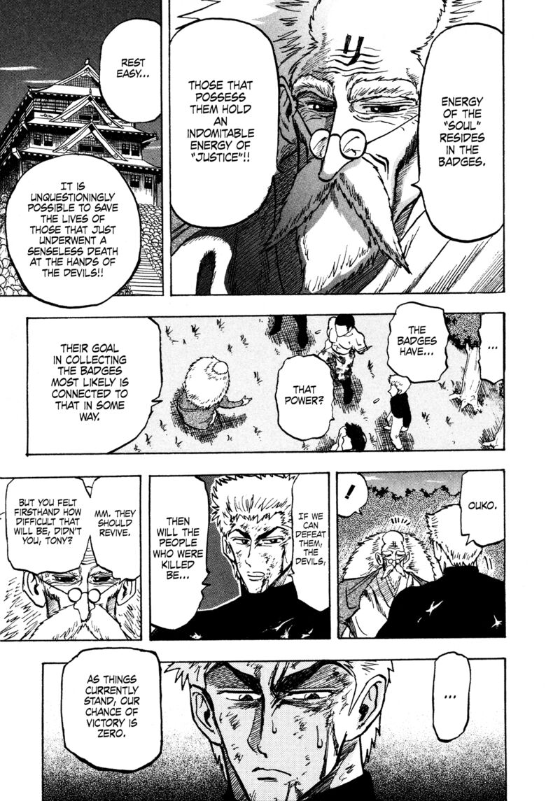 Seikimatsu Leader Den Takeshi 139 9