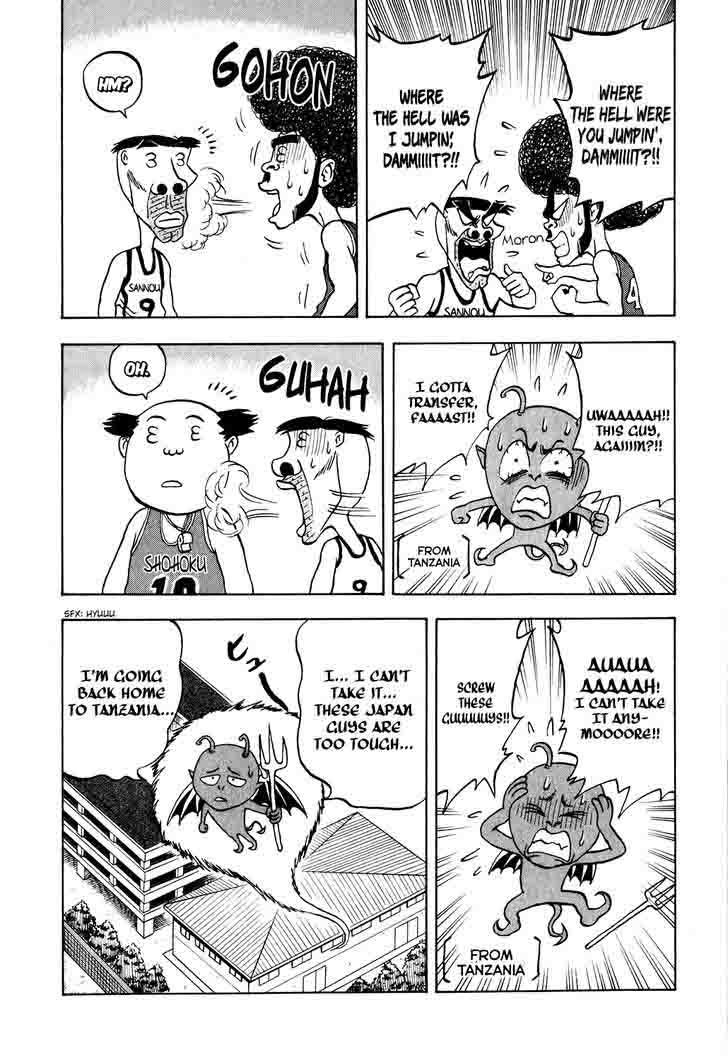 Seikimatsu Leader Den Takeshi 14 18