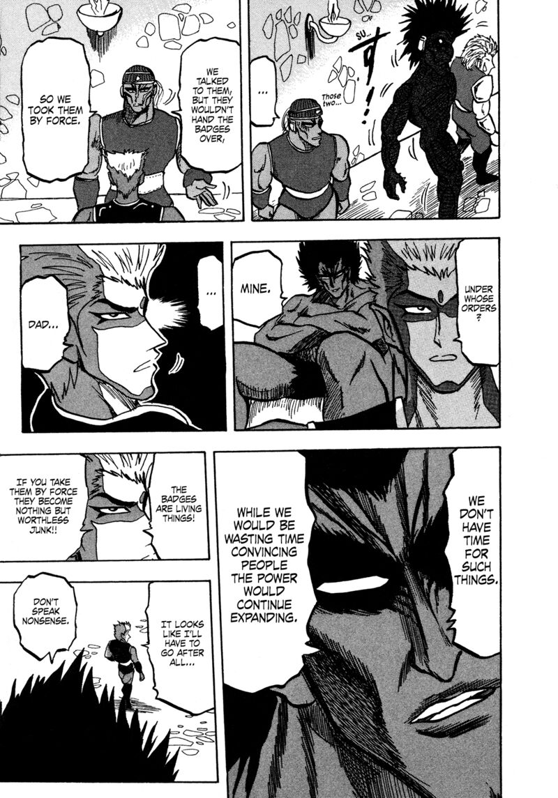 Seikimatsu Leader Den Takeshi 141 16