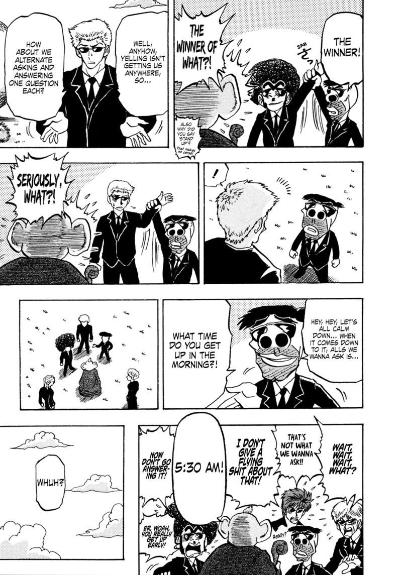 Seikimatsu Leader Den Takeshi 141 4