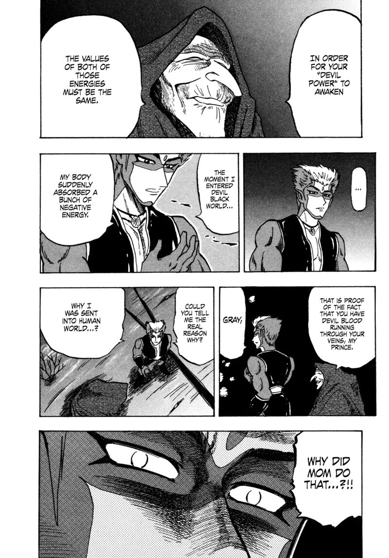 Seikimatsu Leader Den Takeshi 142 10