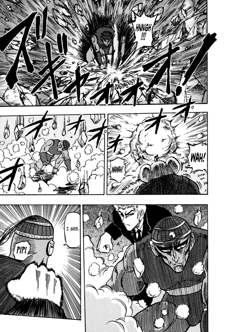 Seikimatsu Leader Den Takeshi 143 13