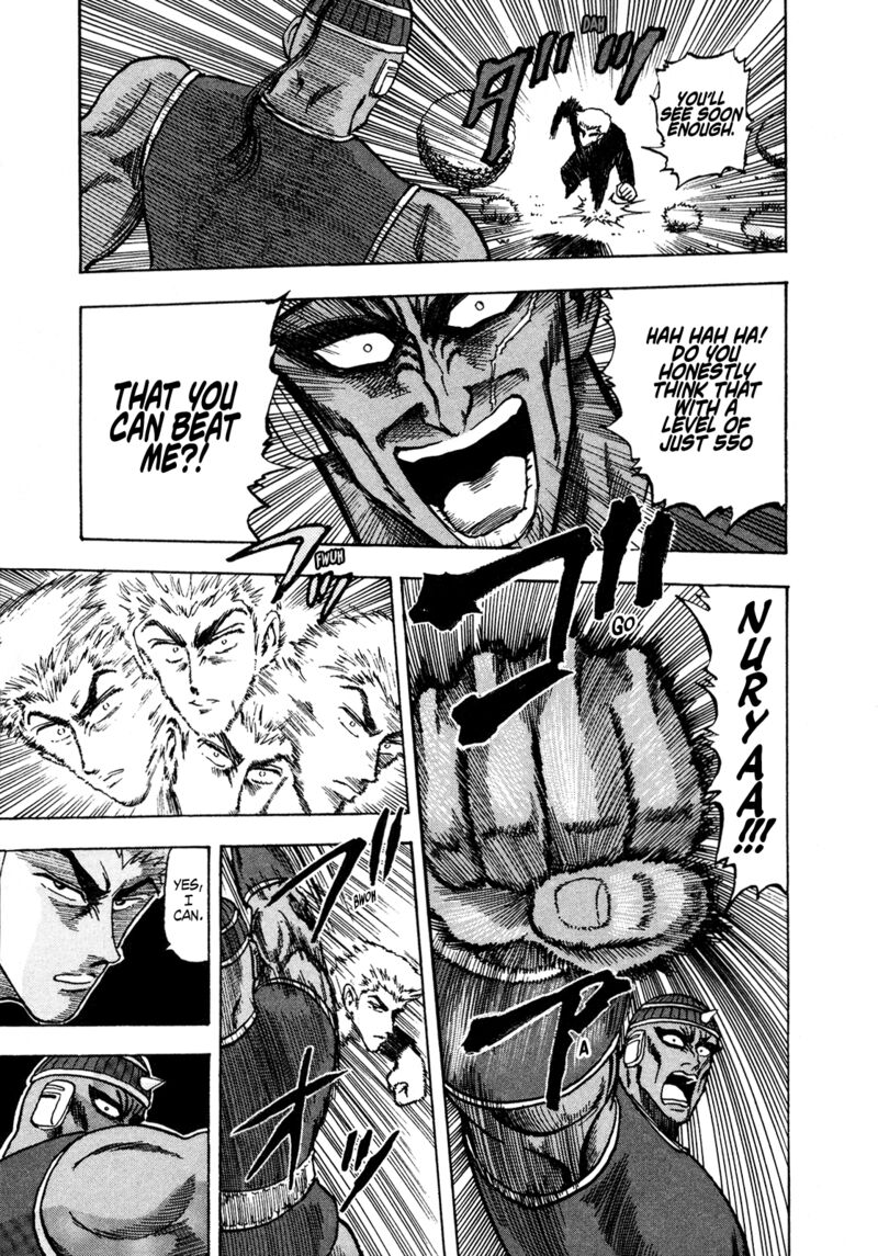 Seikimatsu Leader Den Takeshi 143 7