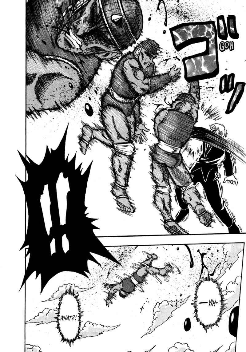 Seikimatsu Leader Den Takeshi 143 8