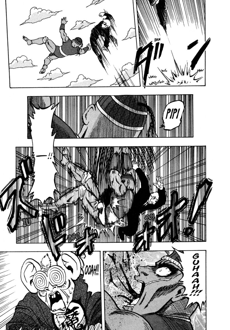 Seikimatsu Leader Den Takeshi 143 9