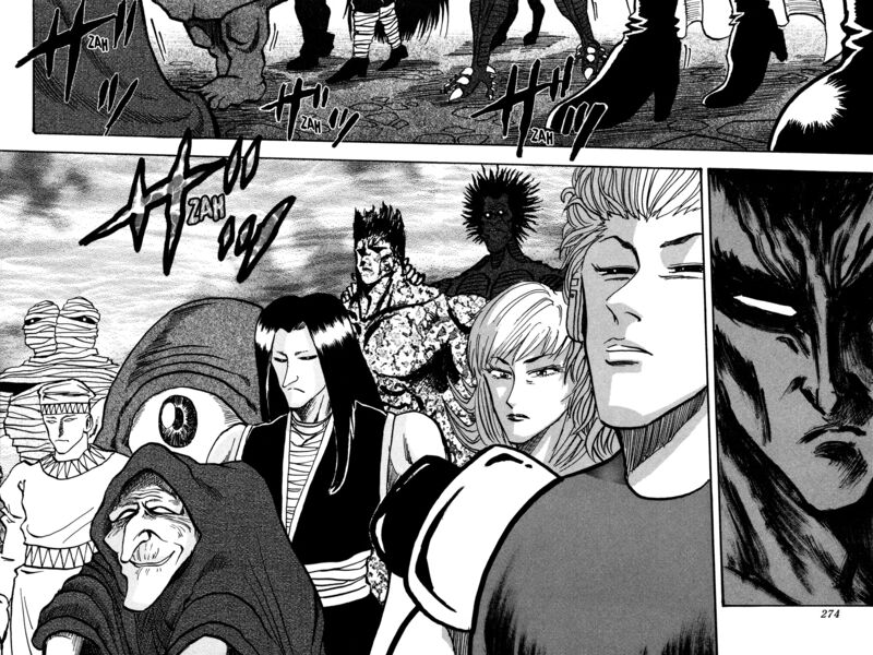 Seikimatsu Leader Den Takeshi 145 18