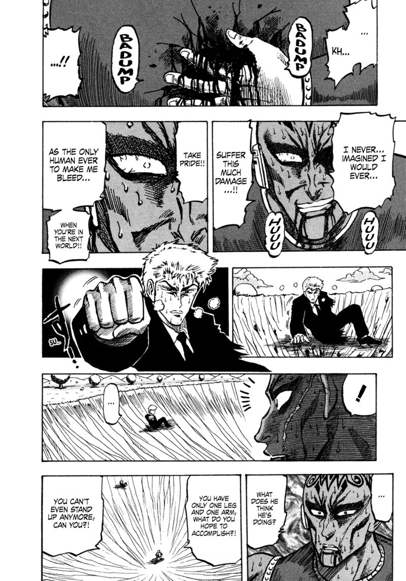 Seikimatsu Leader Den Takeshi 145 6