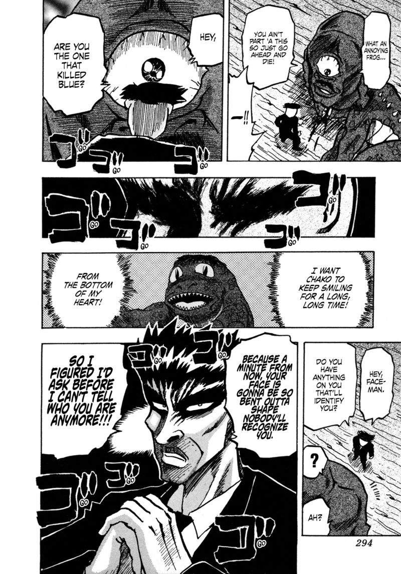 Seikimatsu Leader Den Takeshi 146 18