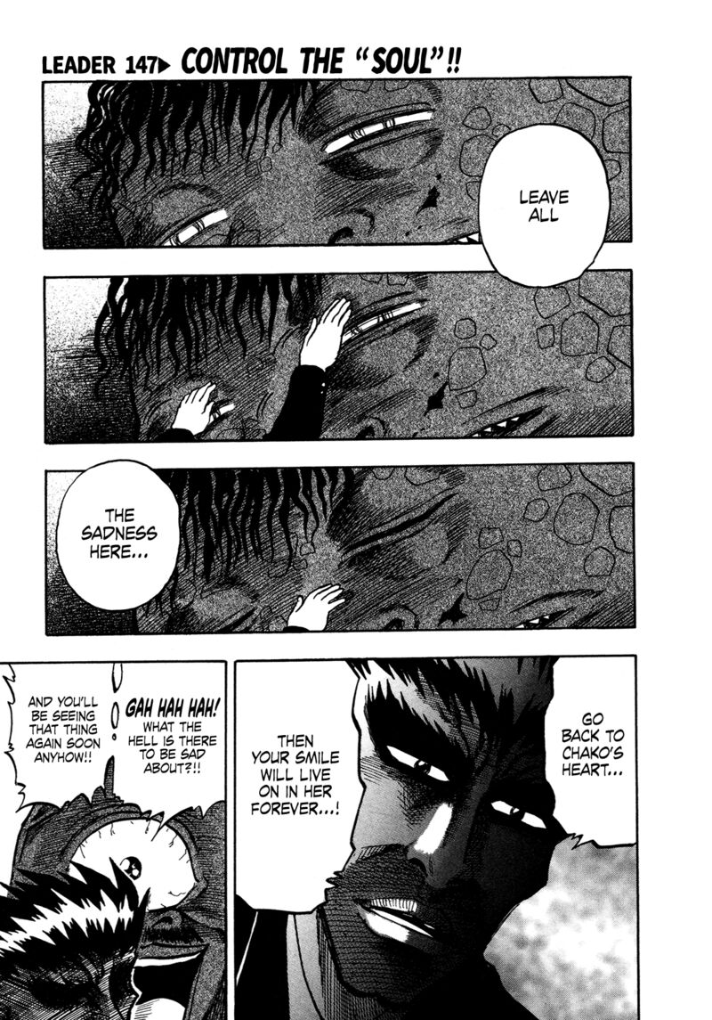 Seikimatsu Leader Den Takeshi 147 1
