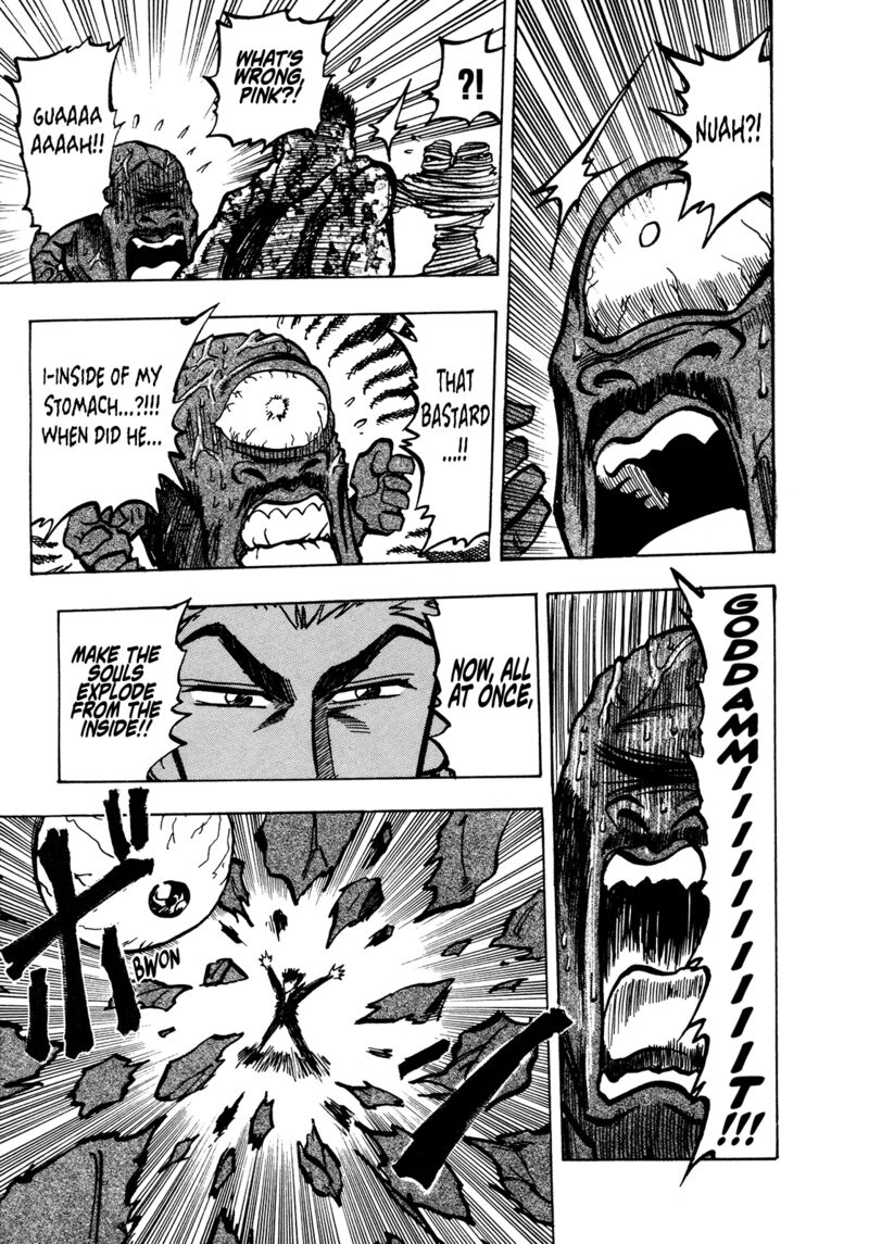 Seikimatsu Leader Den Takeshi 147 12