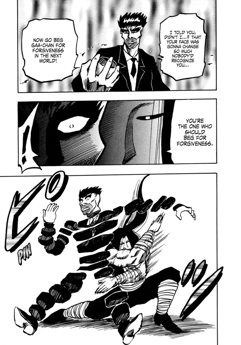 Seikimatsu Leader Den Takeshi 147 14
