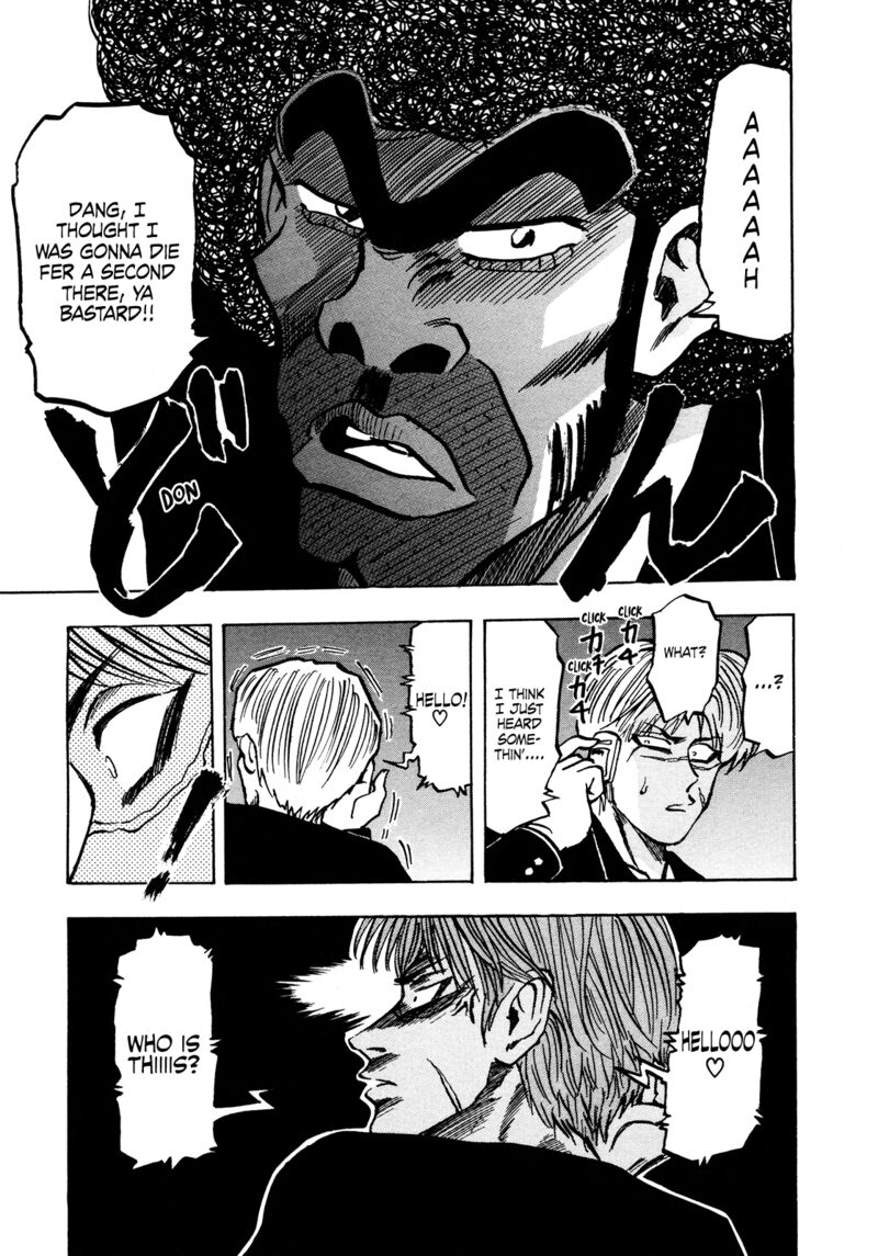 Seikimatsu Leader Den Takeshi 147 18