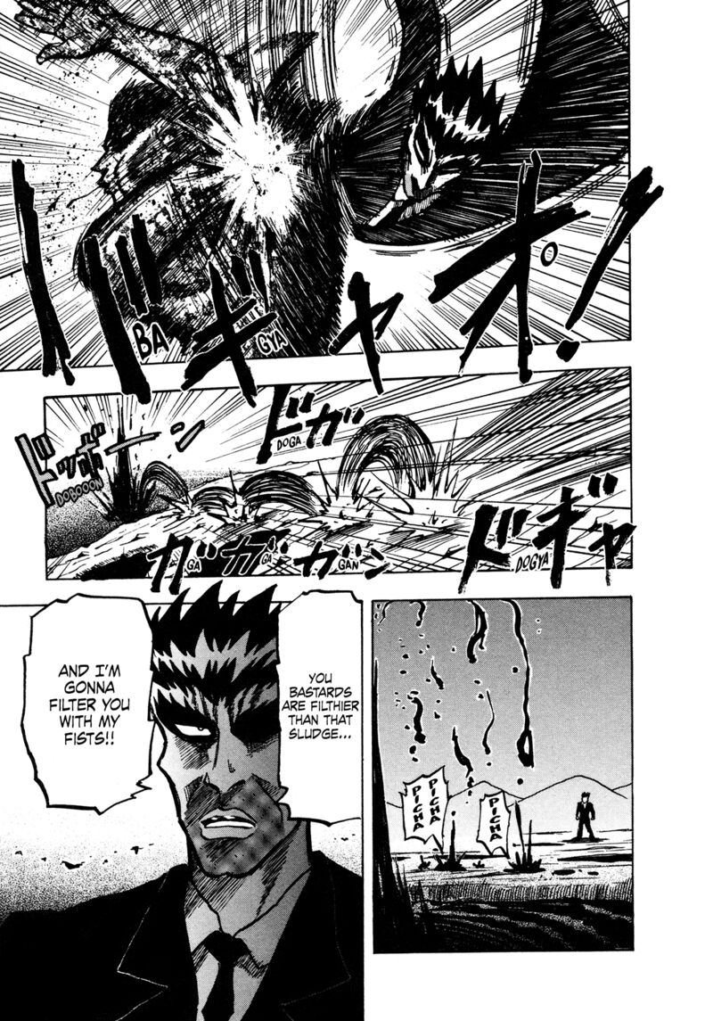Seikimatsu Leader Den Takeshi 147 6
