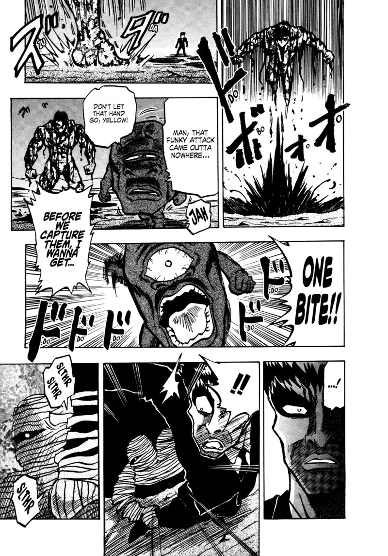Seikimatsu Leader Den Takeshi 147 8